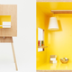 Illustration for article titled The Koloro Is Like Having a Miniature Room for a Desk